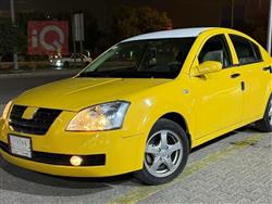 Chery A520